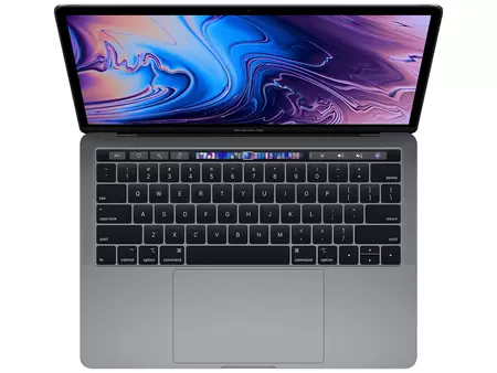 Apple MacBook Pro MV962 With Touch Bar Core i5 8th Generation 8GB